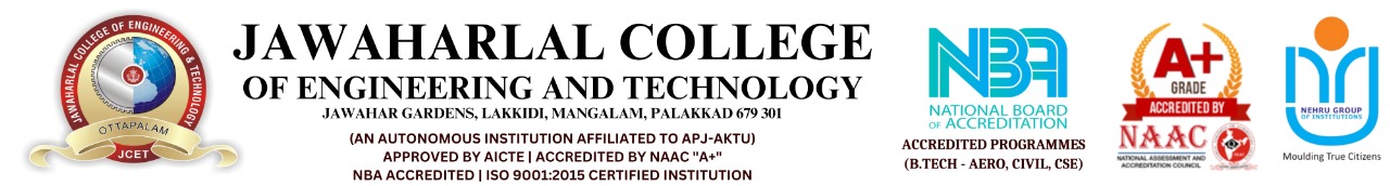 college logo